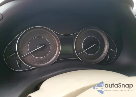 2016 Infiniti Qx80 Base из США, поврежденный, VIN JN8AZ2NF9G9612212